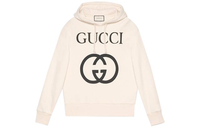 GUCCI Logo