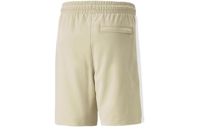 PUMA T7 ICONIC Shorts 8" TR