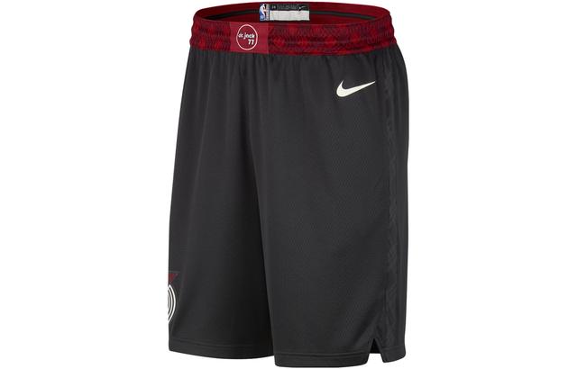 Nike Dri-Fit Portland Trail Blazers 202324 Logo 202324