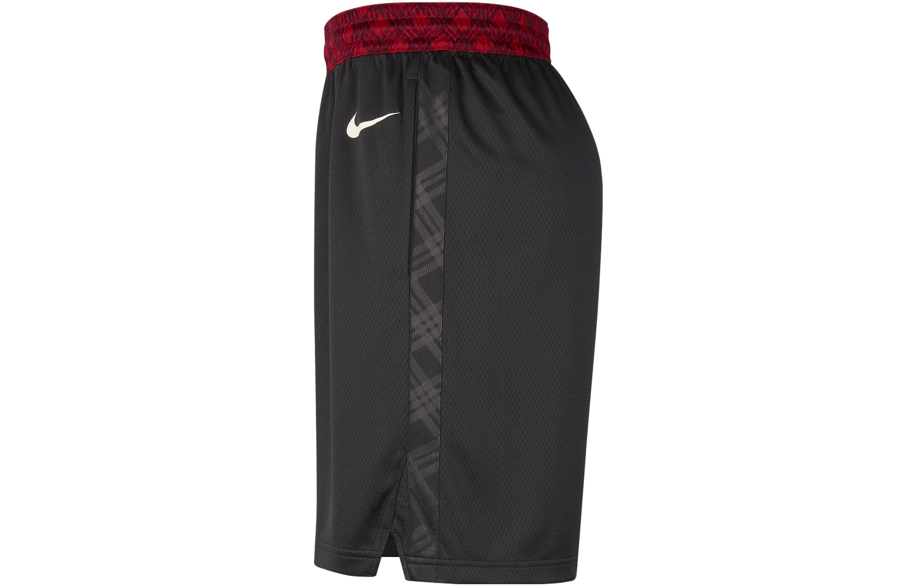 Nike Dri-Fit Portland Trail Blazers 202324 Logo 202324