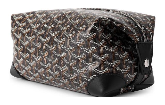 GOYARD Bowling 25Y