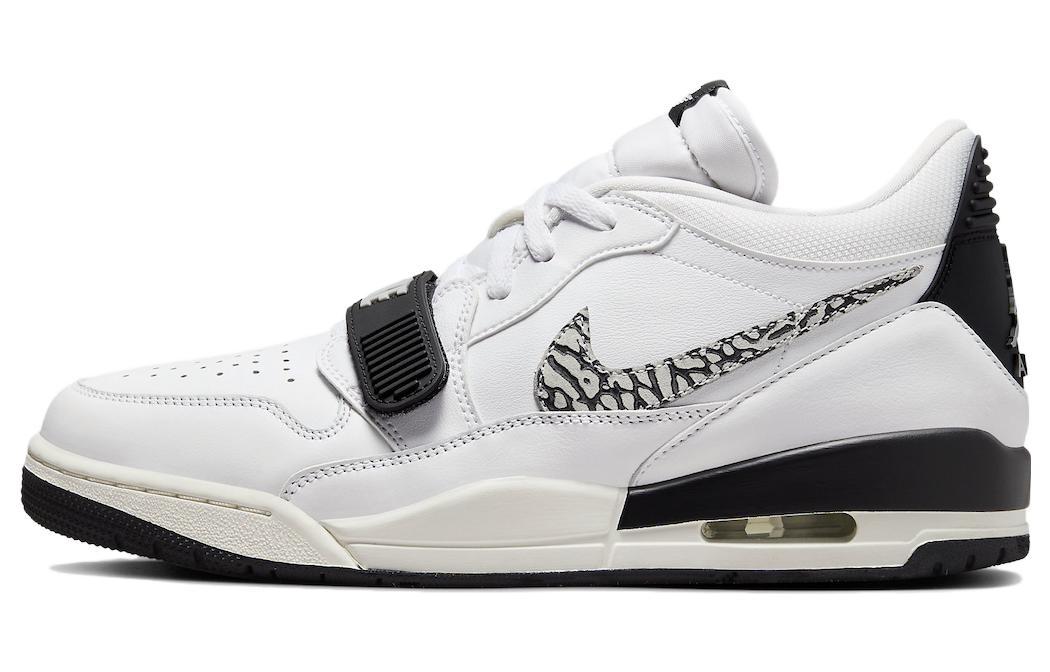 Jordan Legacy 312 "Cement Swoosh"