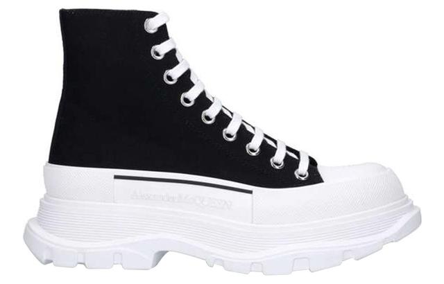 Alexander McQueen Tread Slick