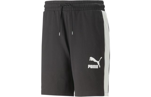 PUMA T7 ICONIC Shorts 8" TR