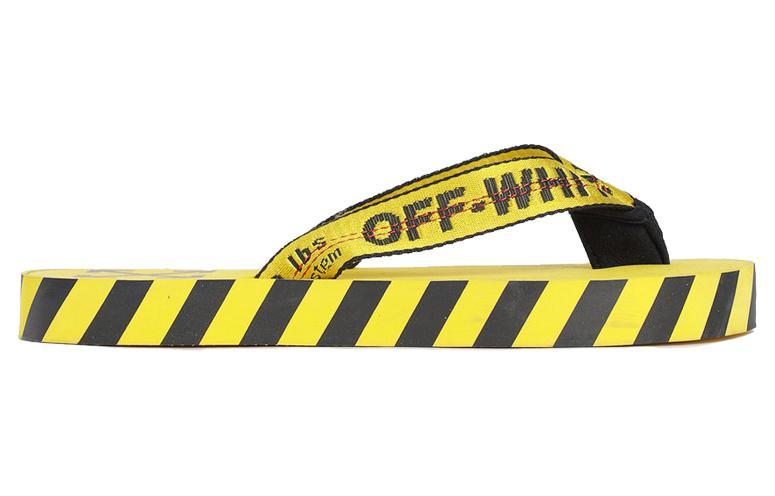 OFF-WHITE CO Virgil Abloh