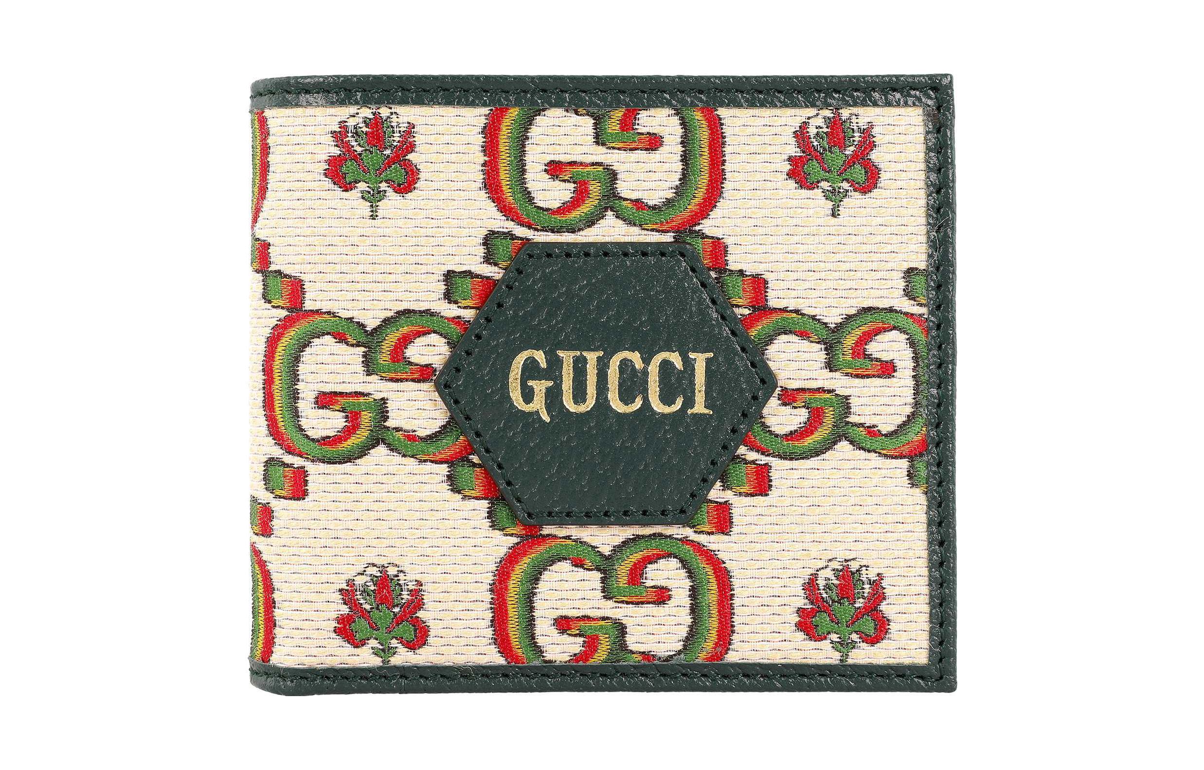 GUCCI Logo GG