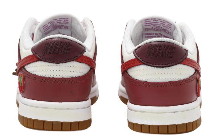 Nike Dunk Low OKHR