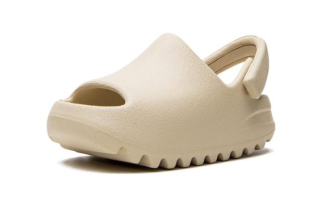 adidas originals Yeezy Slide Bone