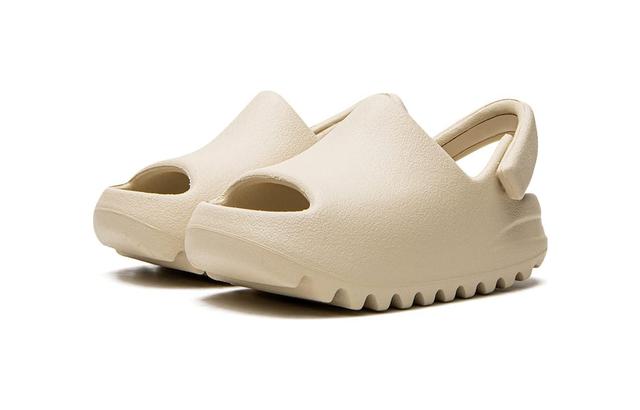 adidas originals Yeezy Slide Bone