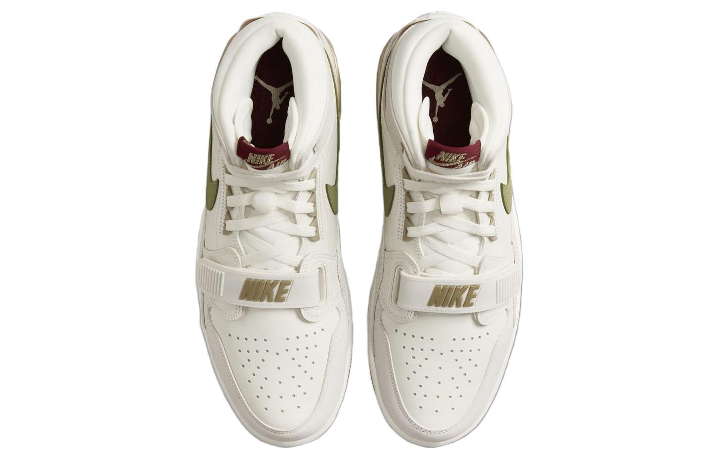 Jordan Legacy 312