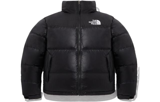 THE NORTH FACE Logo