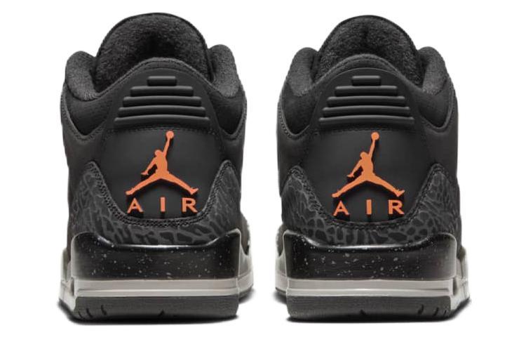 Jordan Air Jordan 3 "Fear"