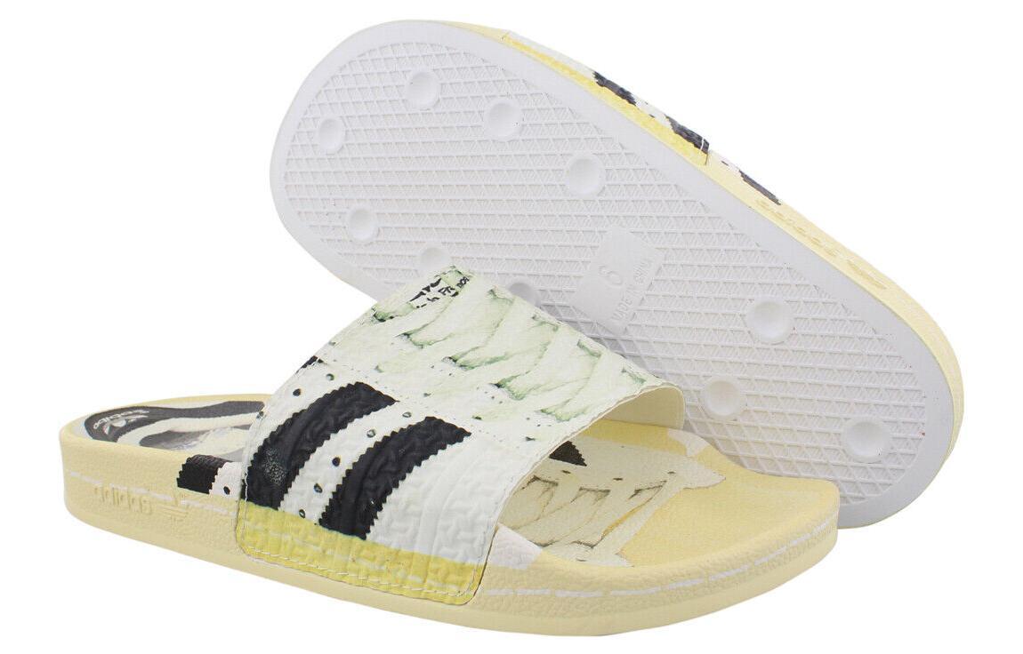 adidas originals Adilette Superstar