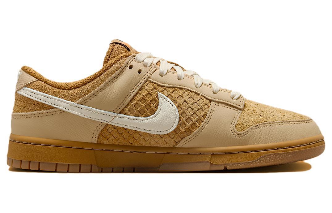 Nike Dunk "WAFFLES"