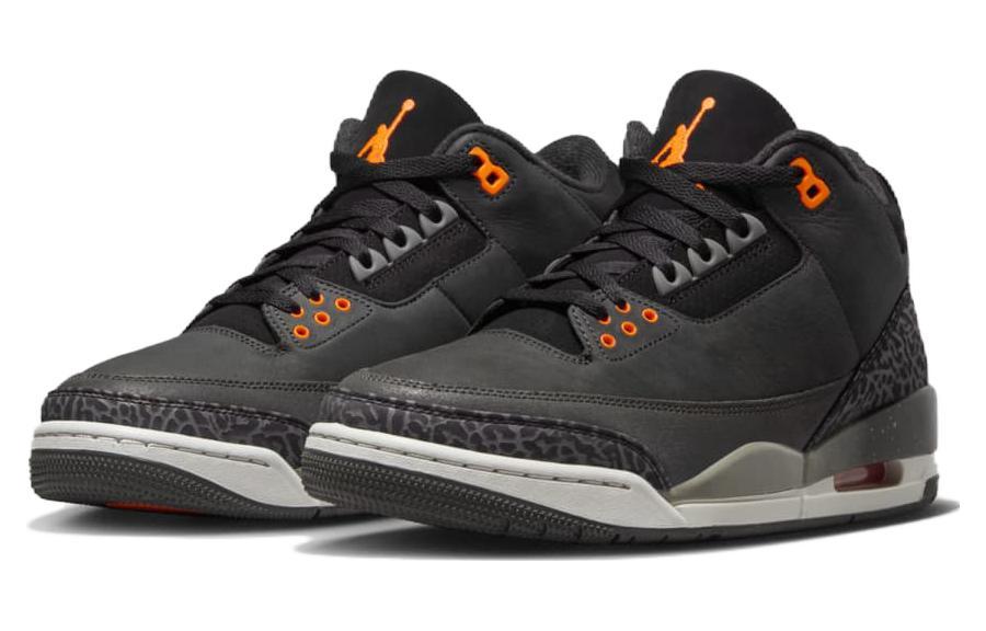 Jordan Air Jordan 3 "Fear"