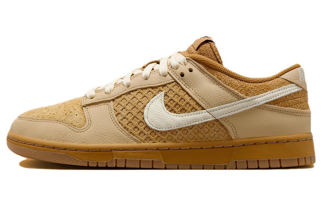 Nike Dunk "WAFFLES"