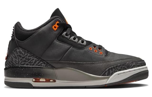 Jordan Air Jordan 3 "Fear"