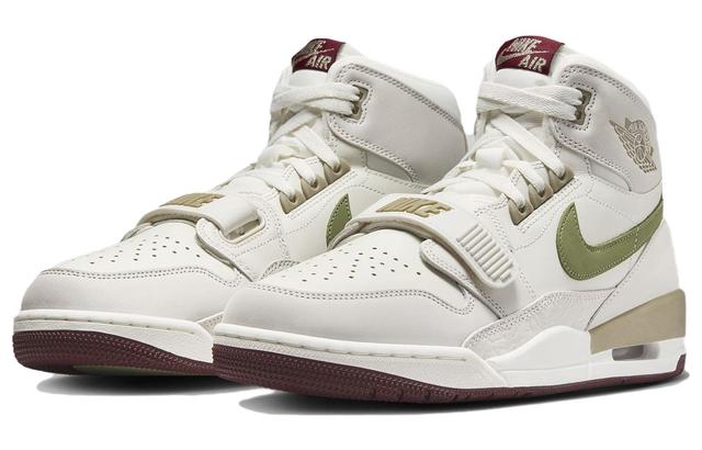 Jordan Legacy 312