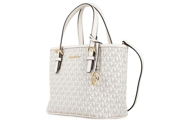 MICHAEL KORS MK Jet Set Tote