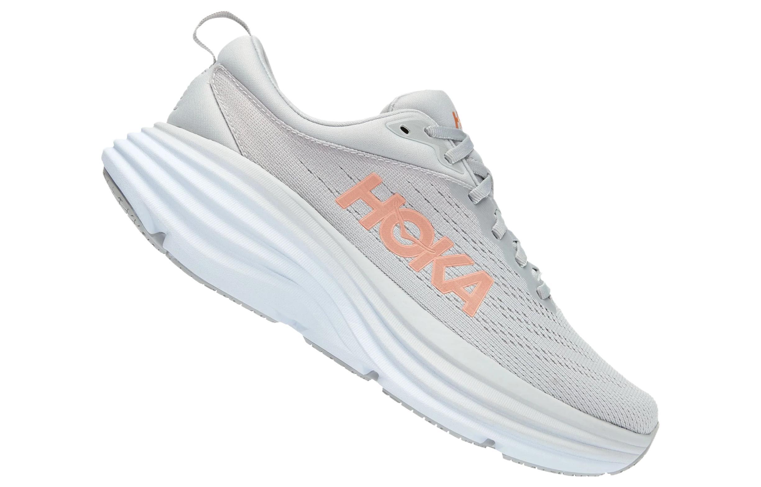 HOKA ONE ONE Bondi 8 8