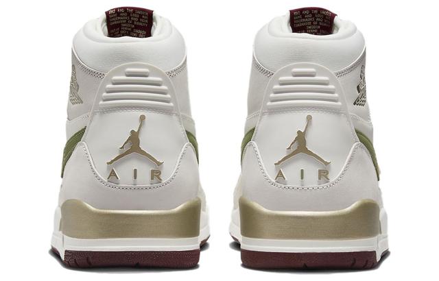 Jordan Legacy 312