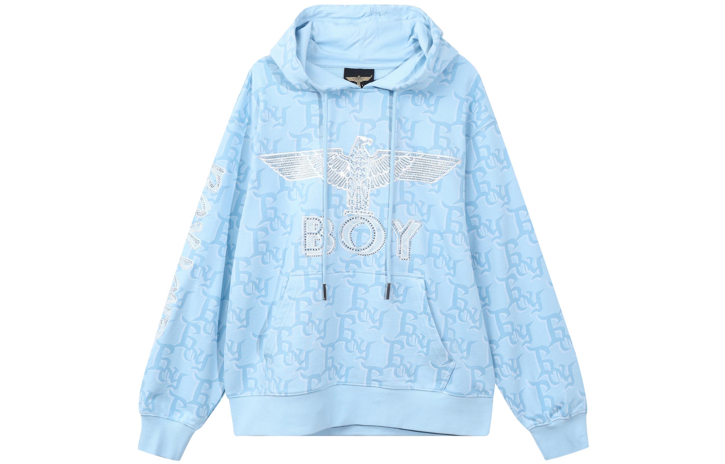 Boy London FW22 Logo