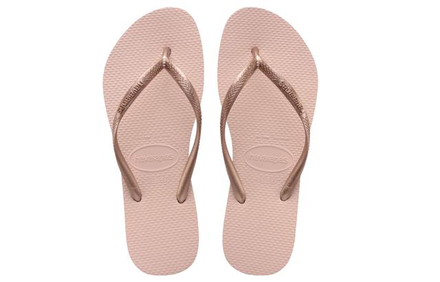 Havaianas Slim Ballet Rose