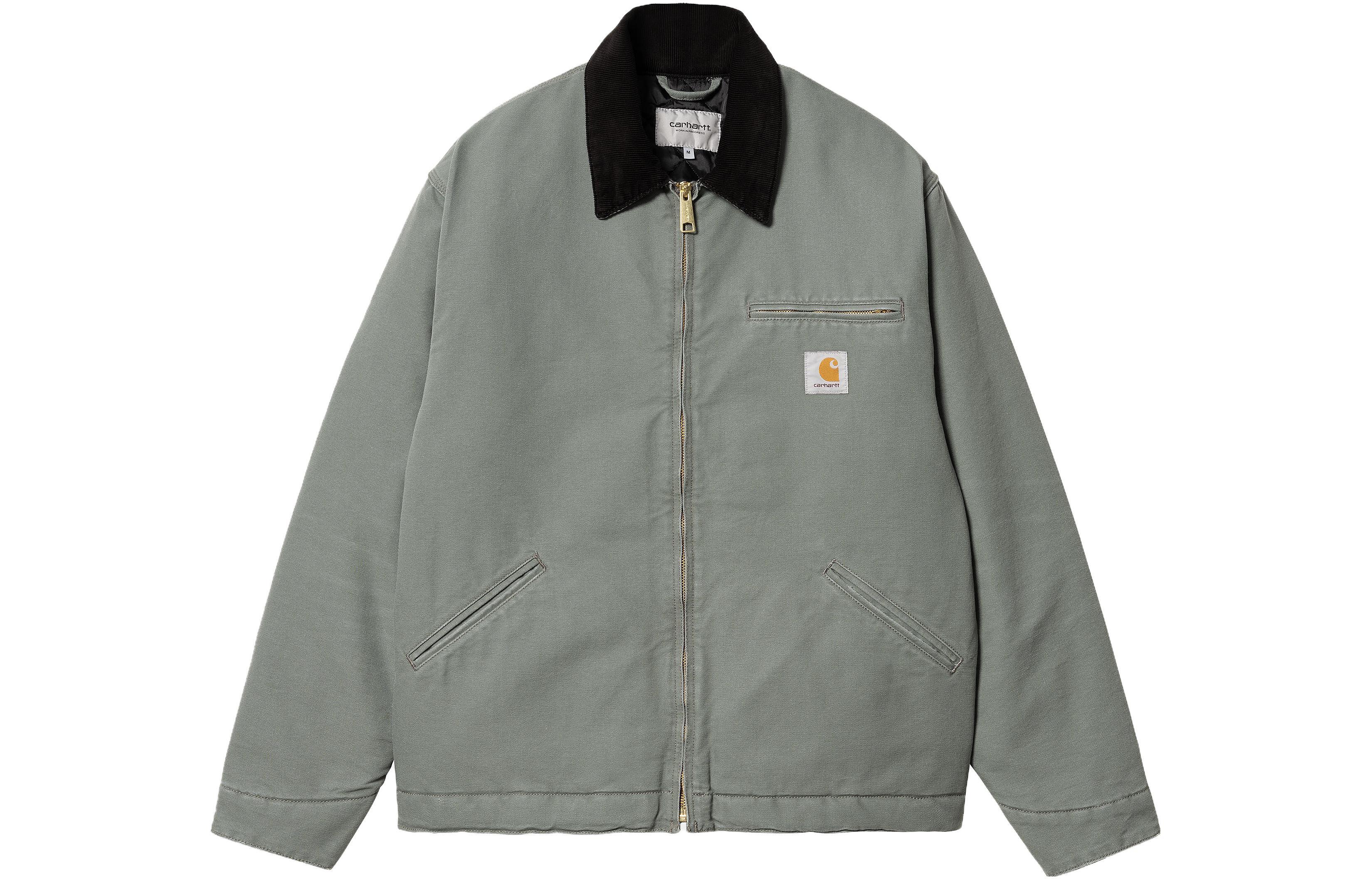 Carhartt WIP FW23 Detroit Jacket Logo