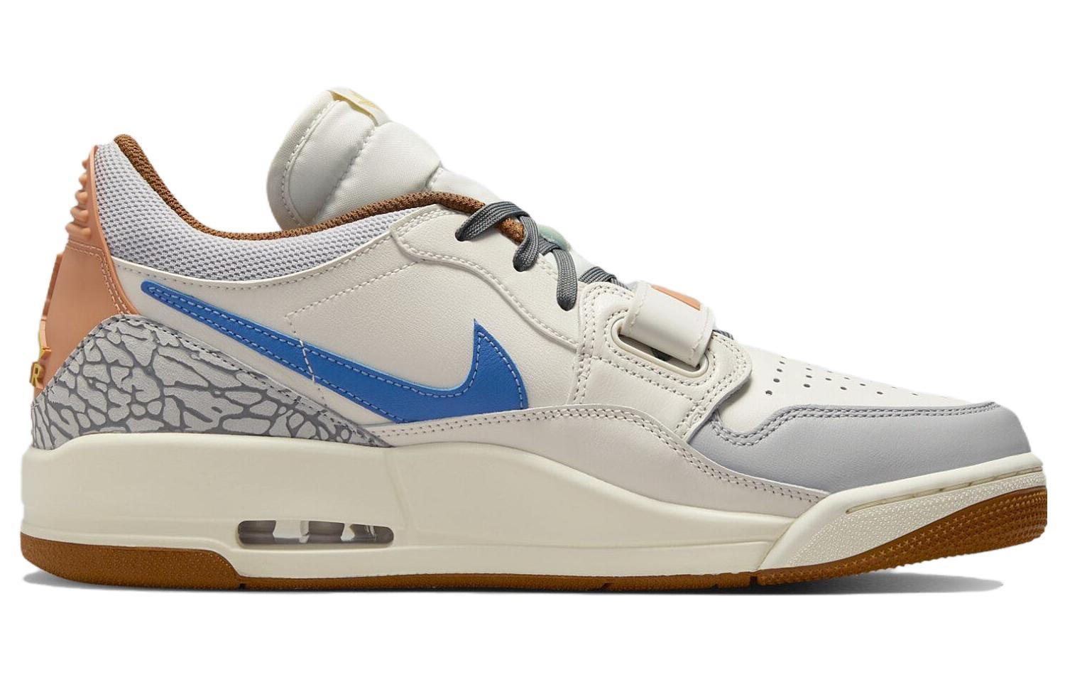 Jordan Legacy 312 Low