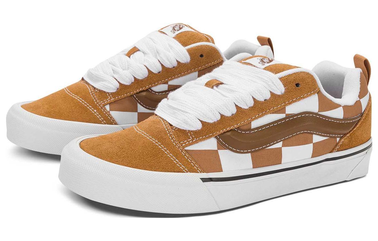 Vans Knu Skool