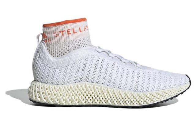 Stella McCartney x adidas 4D