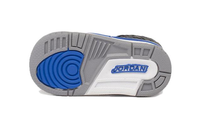 Jordan Air Jordan 3 Retro Racer Blue