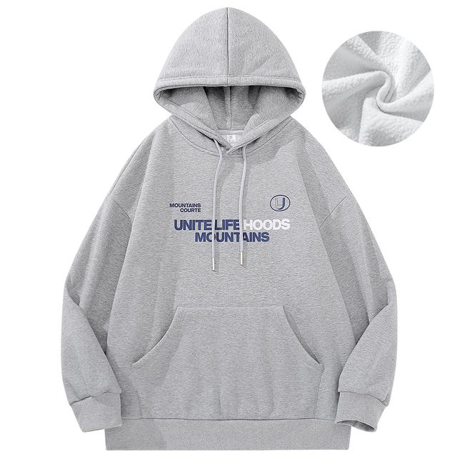 Unite Life HOODS