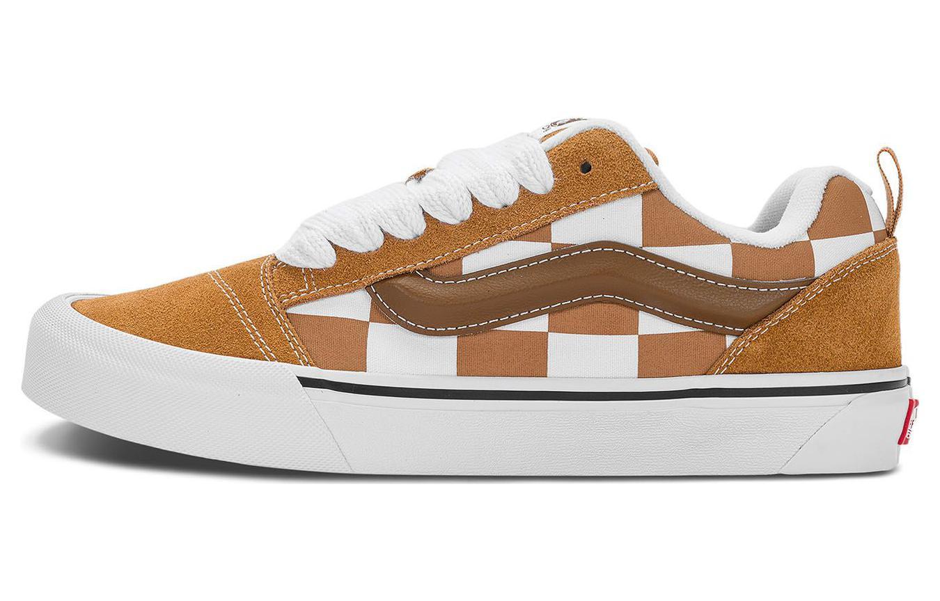 Vans Knu Skool