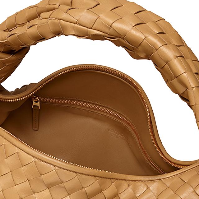 Bottega Veneta Intrecciato hoboTHE JODIE