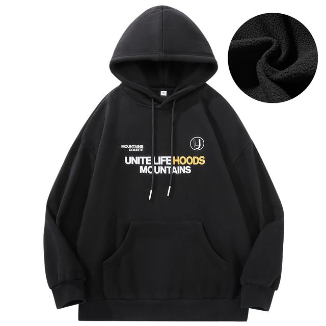 Unite Life HOODS