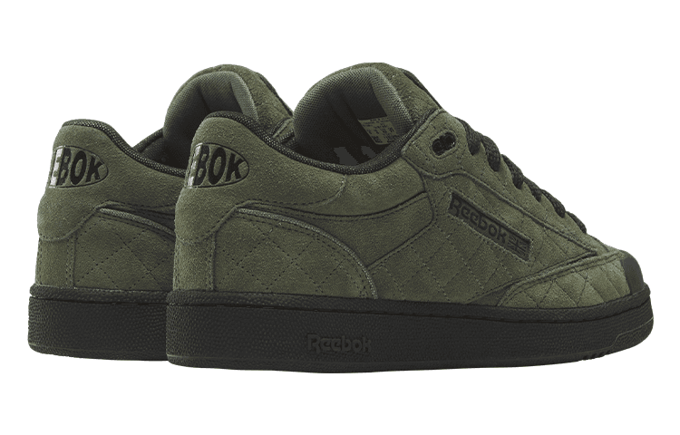 Reebok Club C Bulc