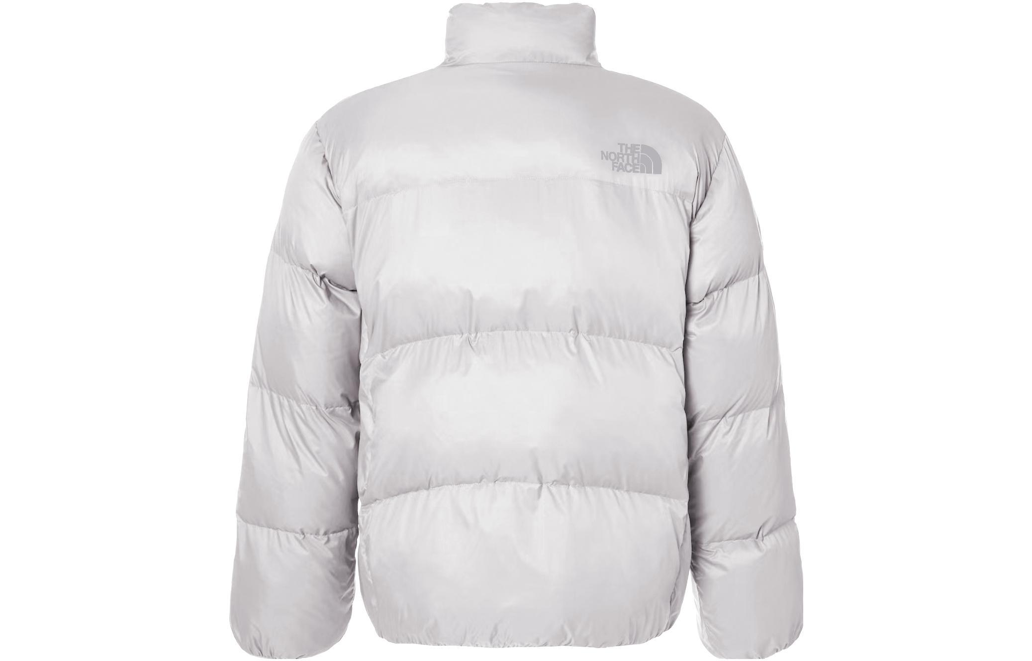 THE NORTH FACE VERMONT ON-BALL JACKET Logo