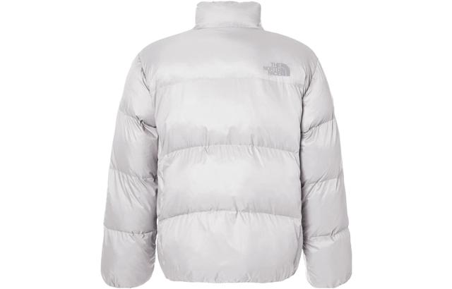 THE NORTH FACE VERMONT ON-BALL JACKET Logo