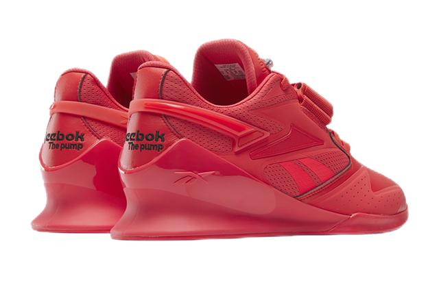 Reebok Legacy Lifter 3