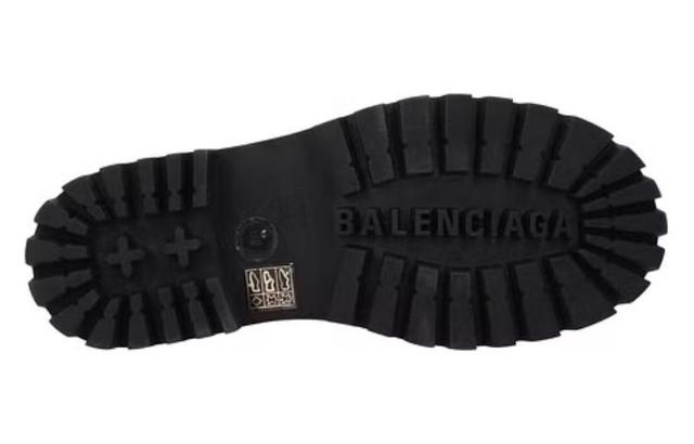 Balenciaga Strike