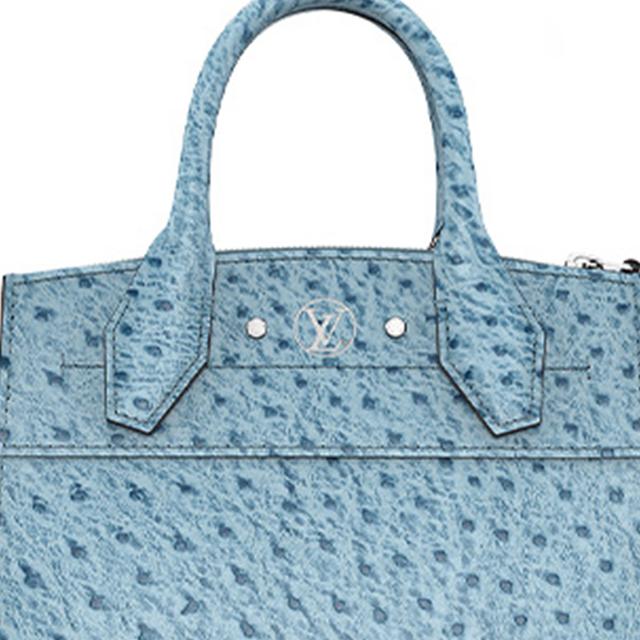 LOUIS VUITTON CITY STEAMER