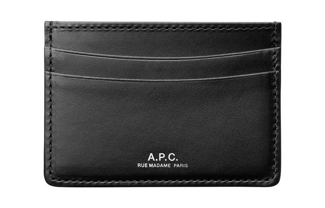 A.P.C logo