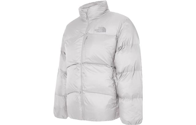 THE NORTH FACE VERMONT ON-BALL JACKET Logo