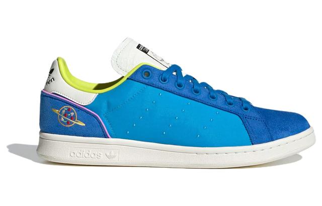 Toy Story x adidas originals StanSmith Rex Aliens