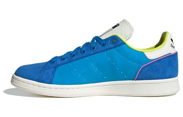 Toy Story x adidas originals StanSmith Rex Aliens