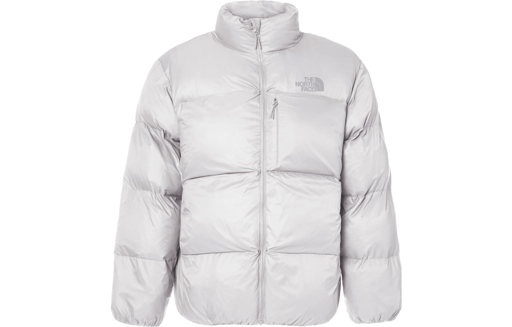 THE NORTH FACE VERMONT ON-BALL JACKET Logo