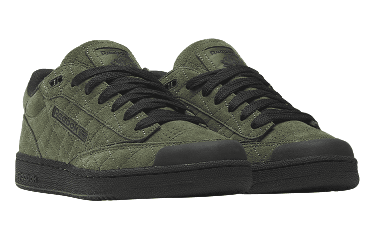 Reebok Club C Bulc