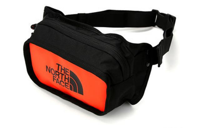 THE NORTH FACE