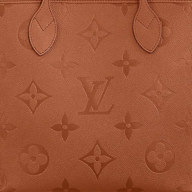 LOUIS VUITTON NEVERFULL MM Tote